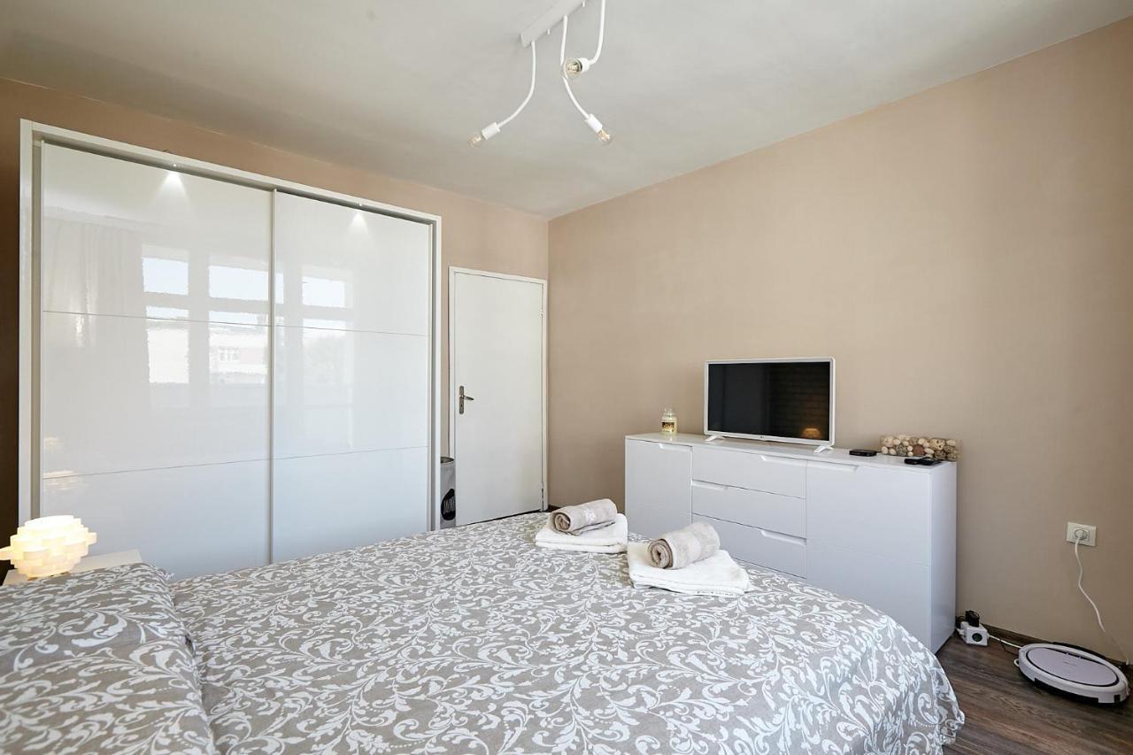 Sunset Smart Home Varna Exterior foto