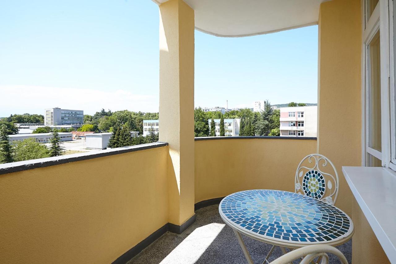 Sunset Smart Home Varna Exterior foto