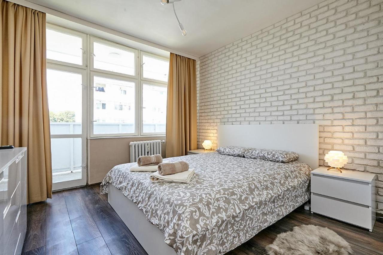 Sunset Smart Home Varna Exterior foto
