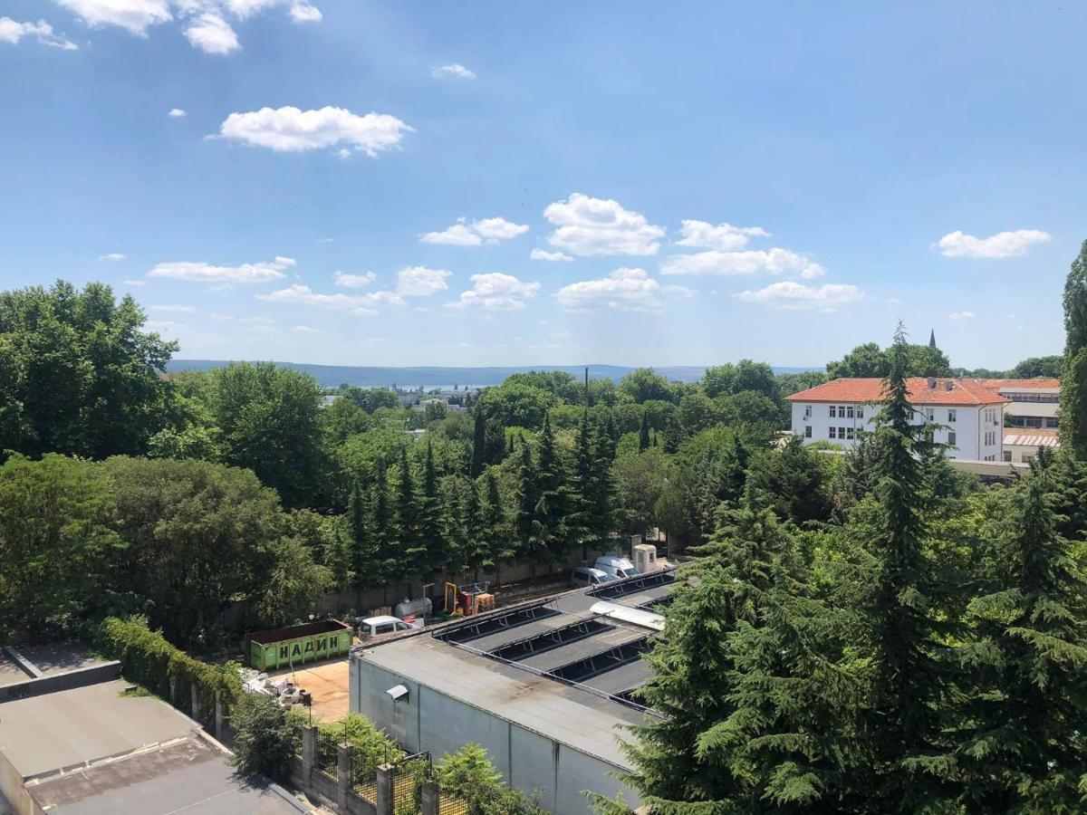 Sunset Smart Home Varna Exterior foto