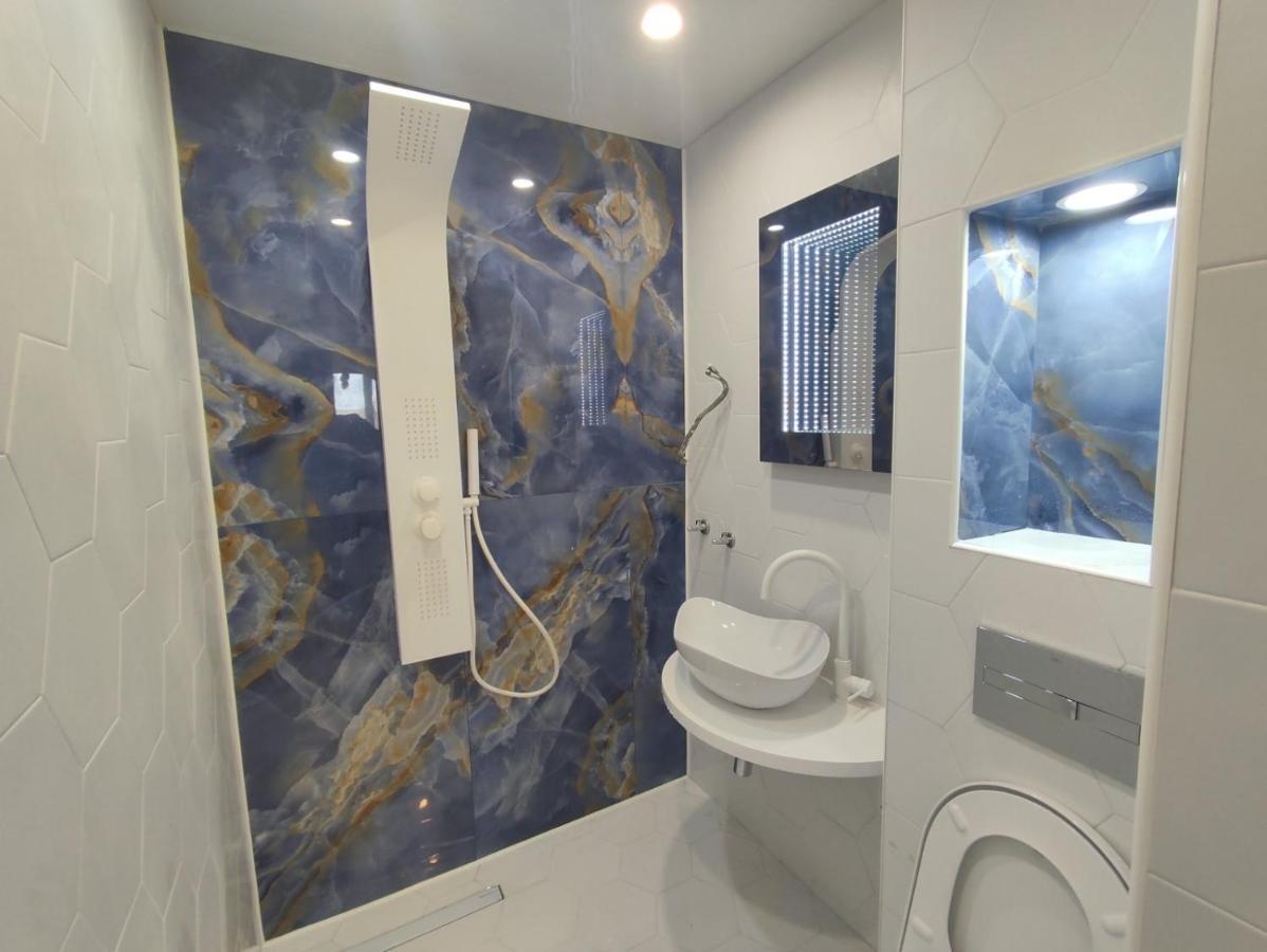 Sunset Smart Home Varna Exterior foto